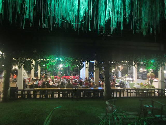 LEXICAL CROWN: THE BREATHTAKING VIEW OF CDO FROM ATOP HIGH RIDGE RESTAURANT