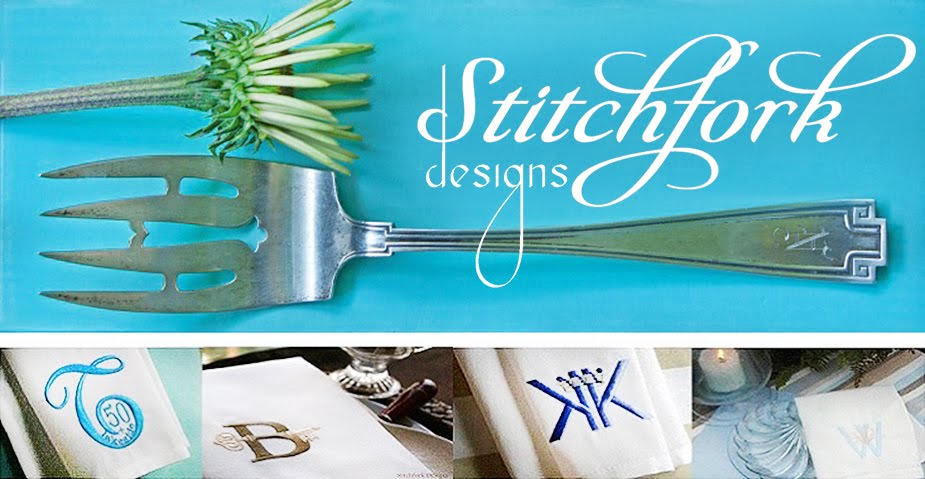 Stitchfork Designs