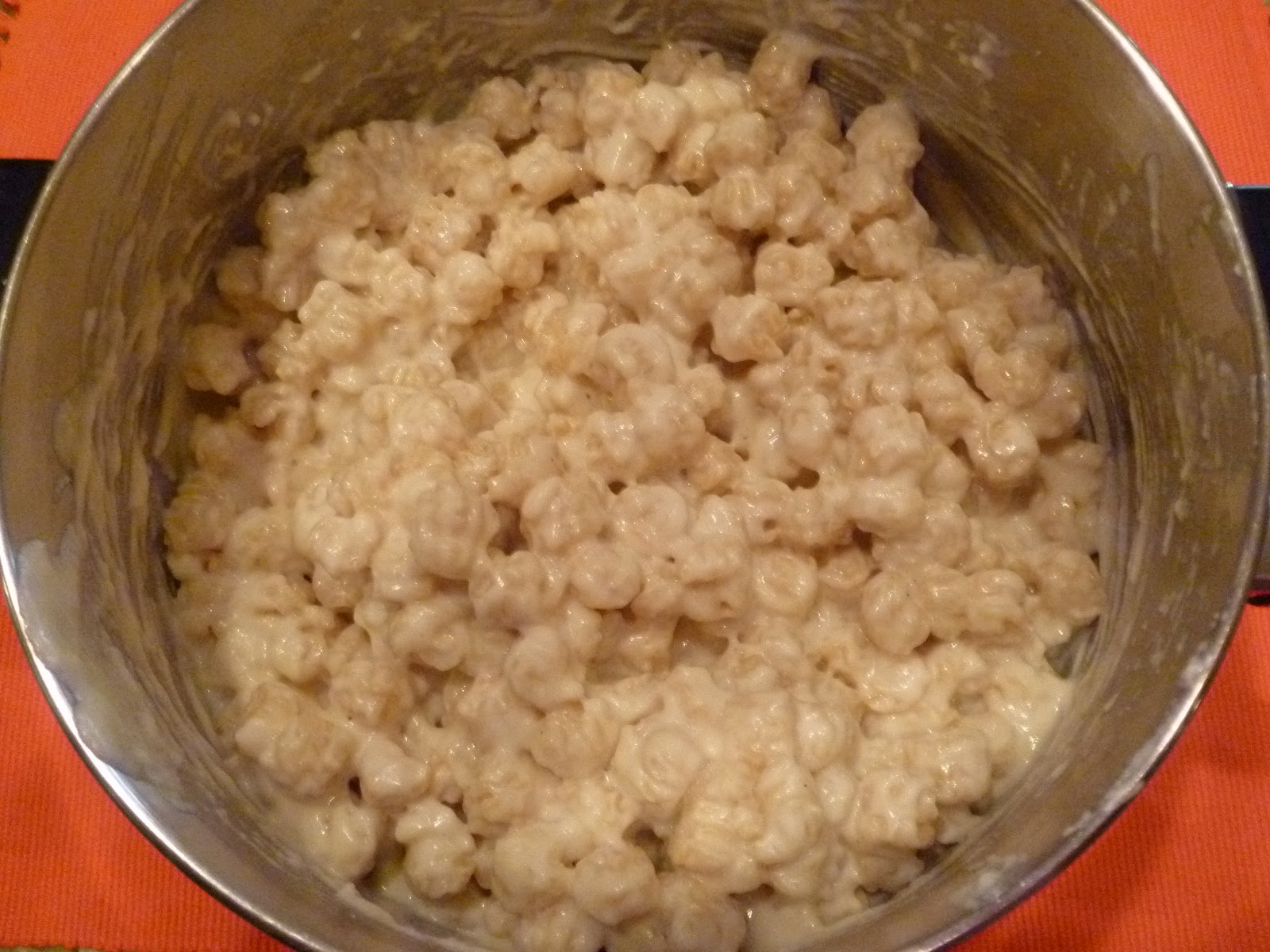 I Like to Bake and Cook Blog Creamy Mac and Cheese with Smoked Gouda