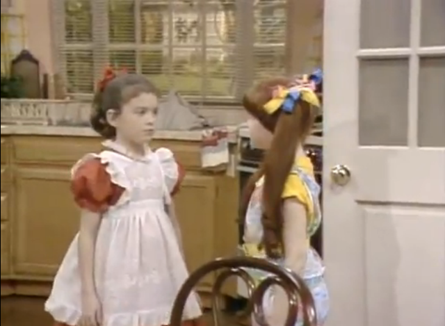 Small Wonder: The Complete First Season Torrent