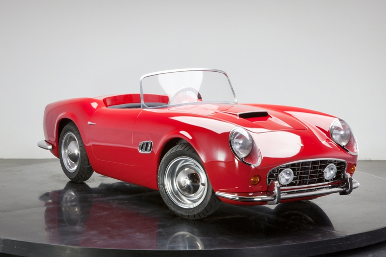 Harrington Group 2016