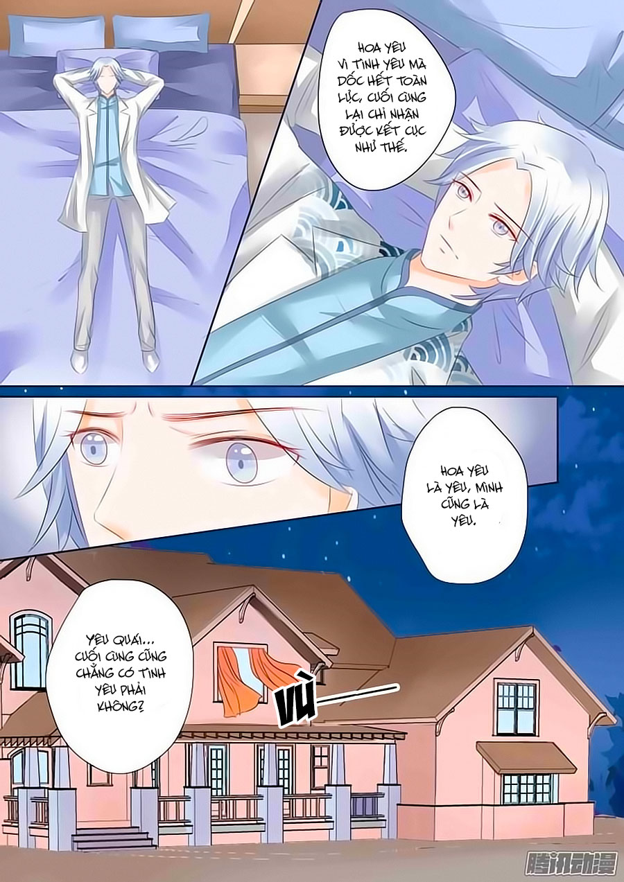 Chiêm Cốt Sư Chap 19 - Next Chap 20