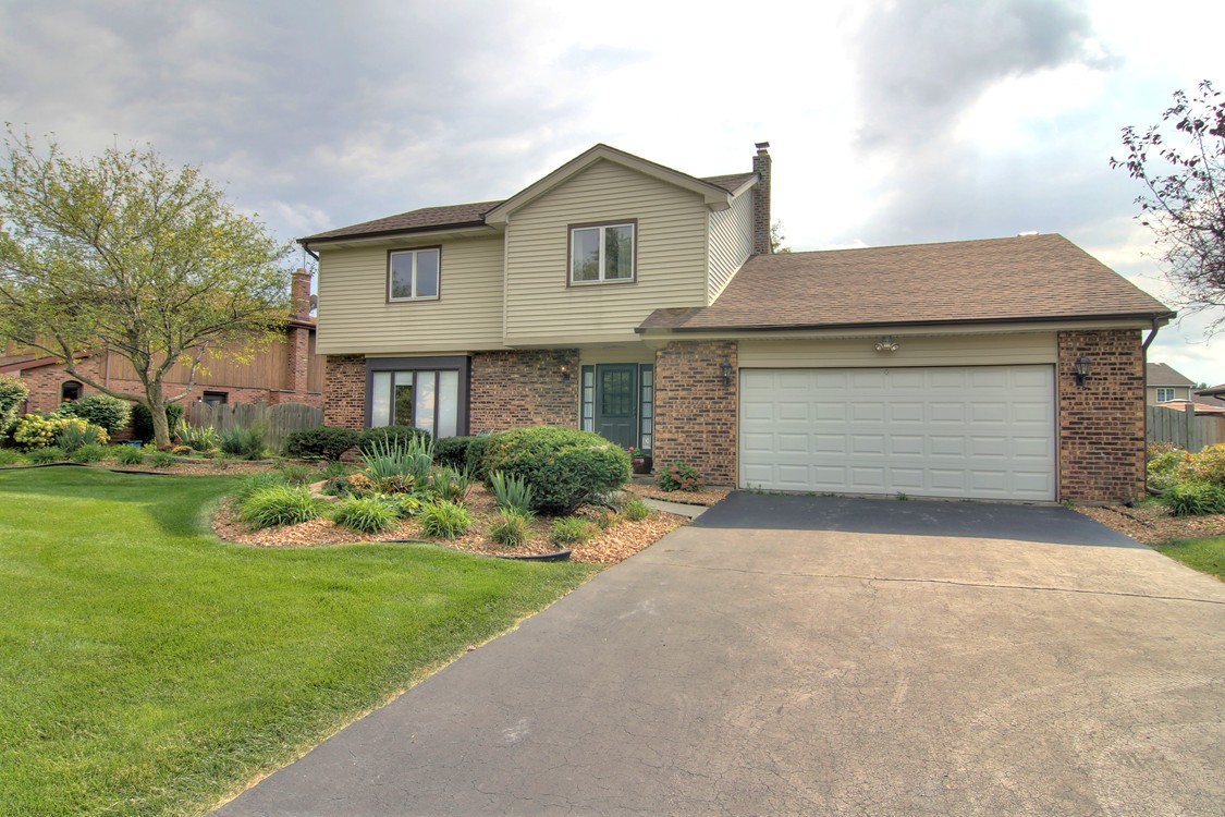 Open House Northwest Indiana