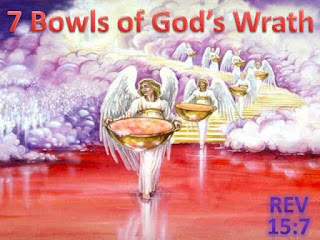 the bowel wrath of God the bowel wrath of God