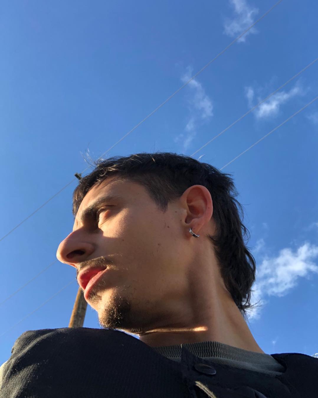 Zac naked ass: Dylan Sprouse naked Moses Arias