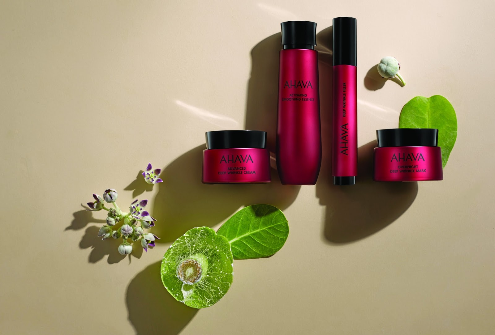 ahava advanced deep wrinkle cream