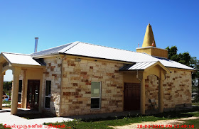 Sri Sai Baba Temple in Austin
