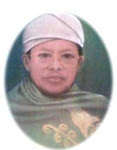 Alm. KH. Burhanuddin