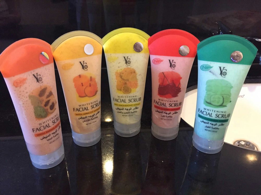 Top Cosmetics Brands Of Pakistan