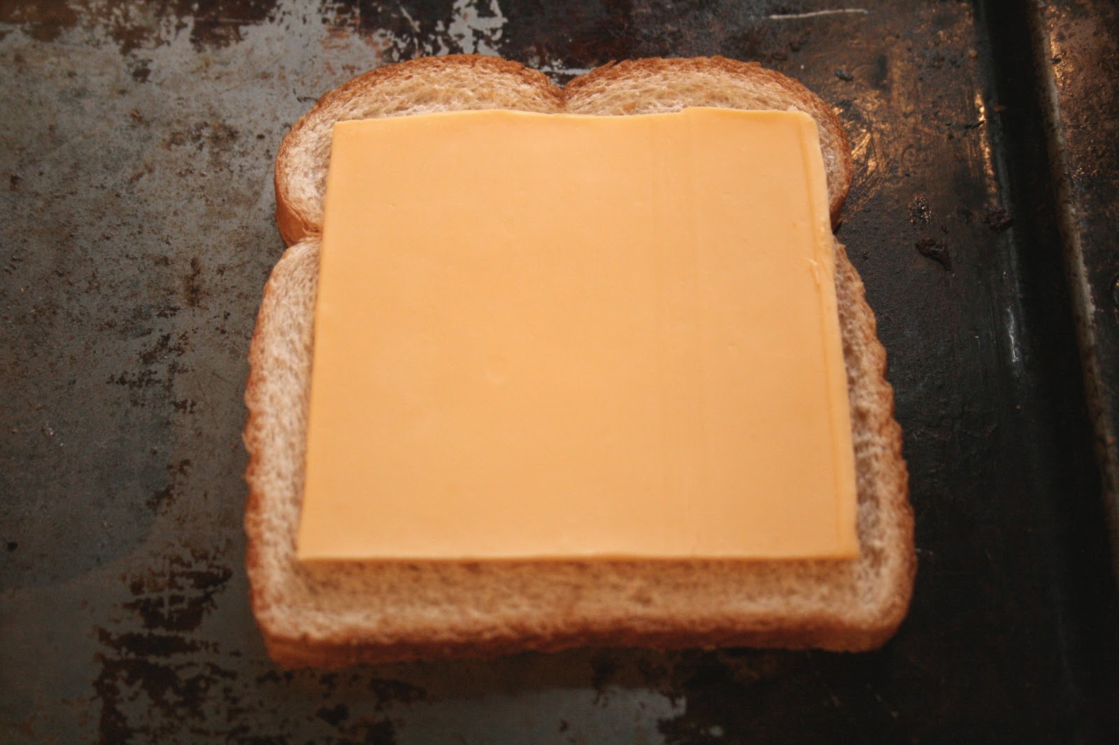 The Nesting Corral Grilled Cheese Sloppy Joes