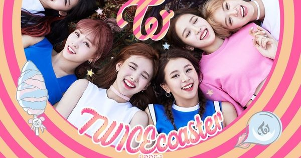 Lirik Lagu TWICE - TT - Song Lyrics