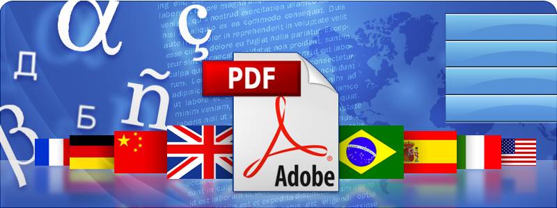 Cómo traducir un pdf Traducir PDF. Método Sencillo Para Traducir Un Documento PDF - La Vida