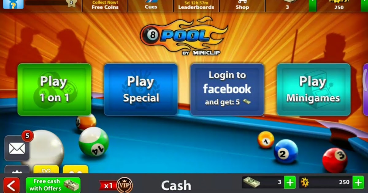 8Bpresources.Ml 8 Ball Quick Fire Pool Hack