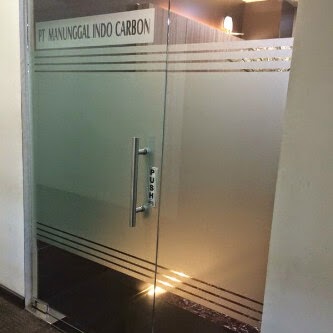 Terbaru 34 Model Stiker Pintu Kaca