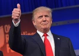 US President, Donald Trump nominated for Nobel Peace Price