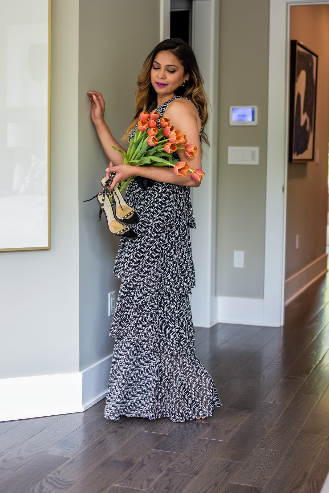 ten things to be thankful for this mothers day, happy mothers day, tiered macys maxi dress, ruffle dress, photoshoot, mommy style, wedding look, style, stylist, Dc blogger, seven things I learn't as a mother, myriad musings ten things to be thankful for this mothers day, happy mothers day, tiered macys maxi dress, ruffle dress, photoshoot, mommy style, wedding look, style, stylist, Dc blogger, seven things I learn't as a mother, myriad musings