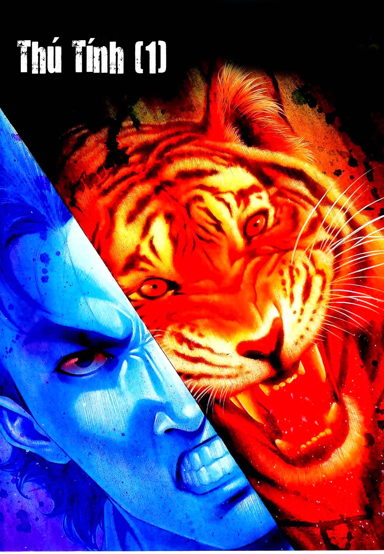 Người Trong Giang Hồ chap 26 - Trang 12