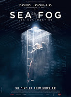 Sea Fog Poster