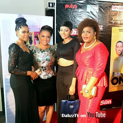 sassy nollywood movie