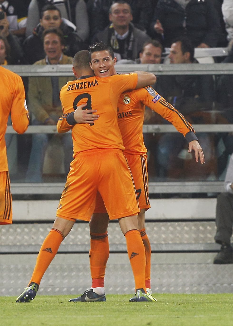 Spanish Football Soccer Sports Blog