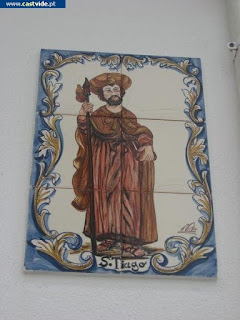 STREETS / Rua da Aldeia, Castelo de Vide, Portugal