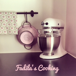 Fadila's Cooking