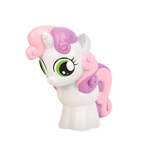 sweetie belle plush