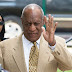 Cosby Wants Trial Moved, Citing 'Monster' Headlines 