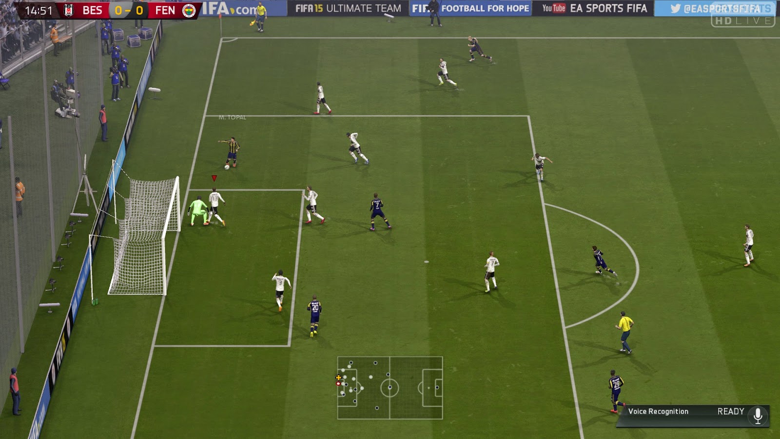 Fifa 15 torrent for macbook pro
