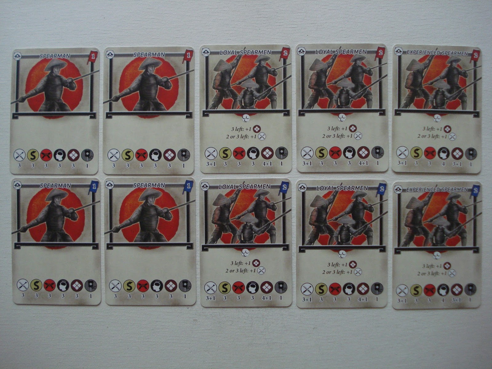 Unboxing and Review Test Of Honour (Part One) Wargaming Hub