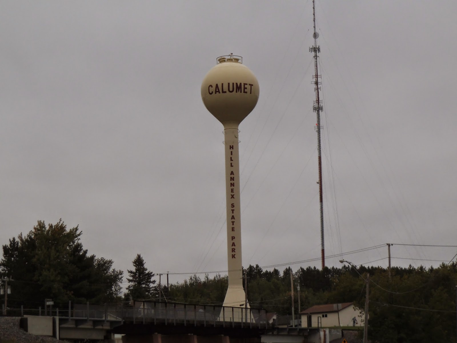 Journeying Geographer Day 14 Working from "Home"