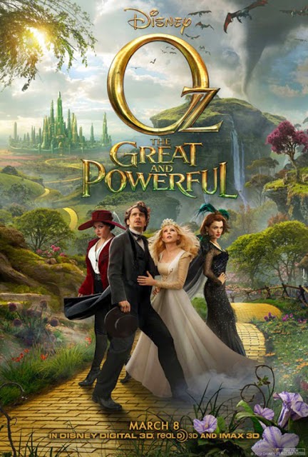Download this Great And Powerful... picture