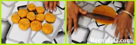 मिक्स दाल के पापड़ बनाने की विधि - Mix Daal Papad Recipe in Hindi मिक्स दाल के पापड़ बनाने की विधि - Mix Daal Papad Recipe in Hindi