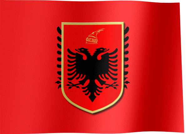 Албания флаг и герб. Республика Албания герб. Флаг Албании 1914 Албания. Флаг Сербии и Албании. Герб албании