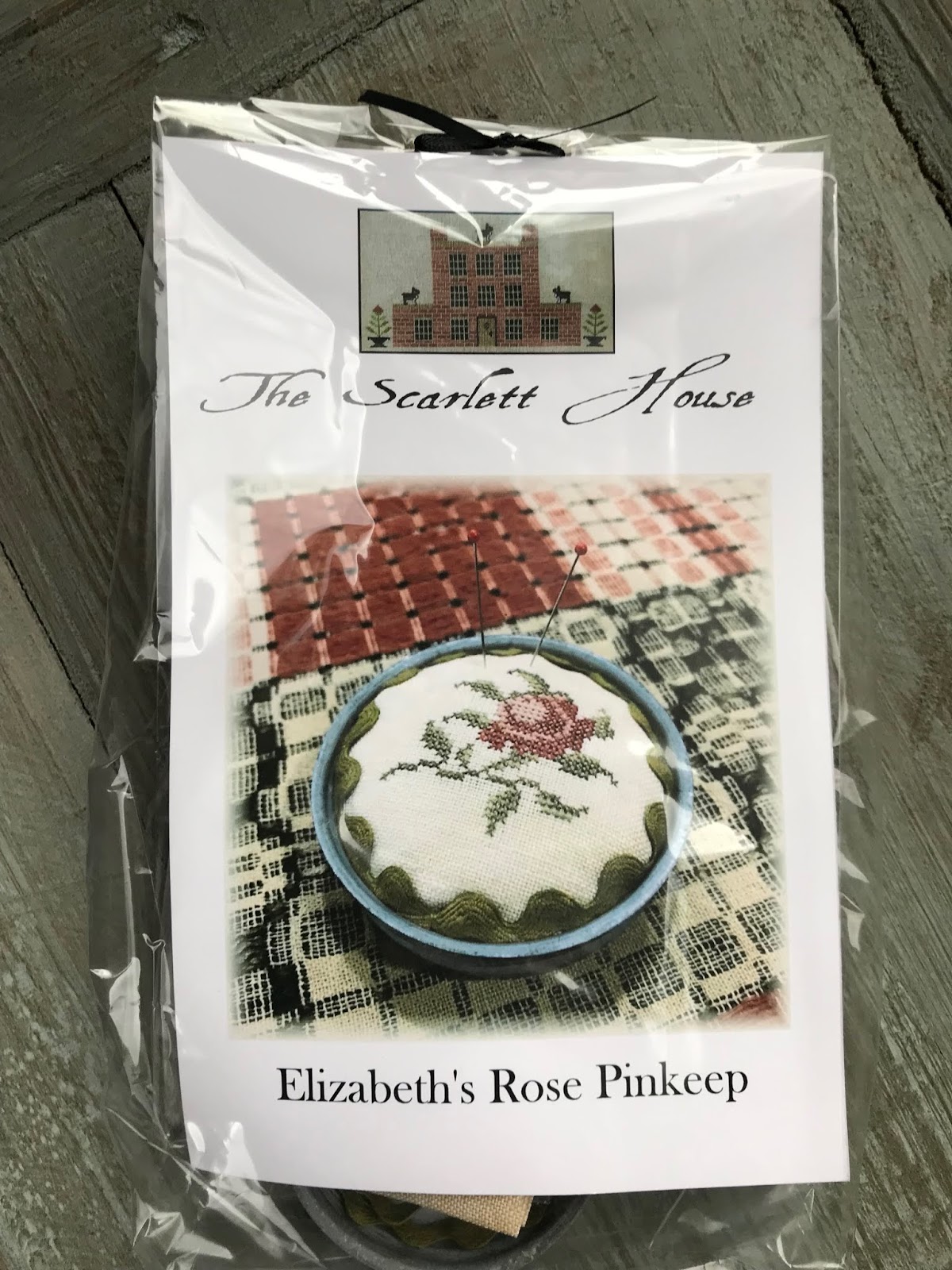 Winding Vine Wanderings Tomorrow's Heirlooms 2018 Retreat Part 4