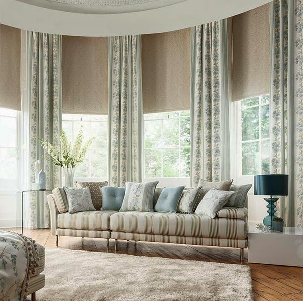 Rules for Beginners in decoration