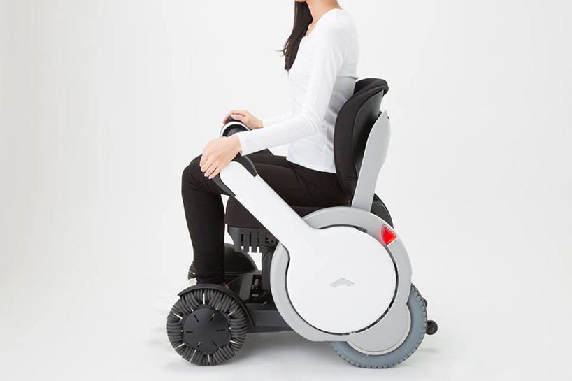 Personal Mobility Device