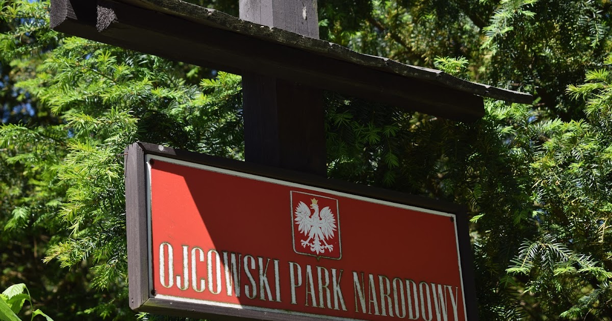 Nie Smiej Sie Dziadku Z Czyjegos Przypadku Nie śmiej się dziadku z czyjegoś przypadku czyli wizyta w Ojcowskim