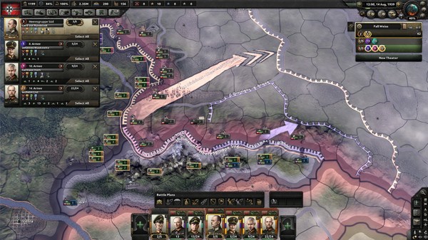 hearts of iron iv waking the tiger hearts of iron iv waking the tiger