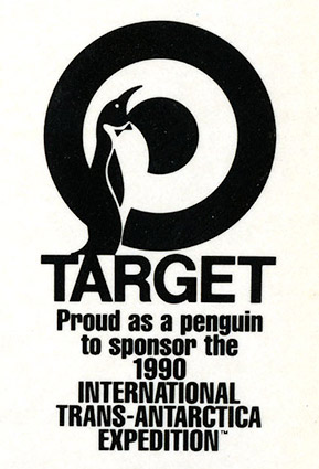 Target World: History of Target Pt.1