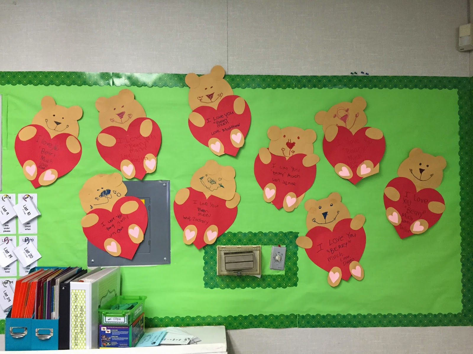 Valentine's Crafts - Autism Adventures