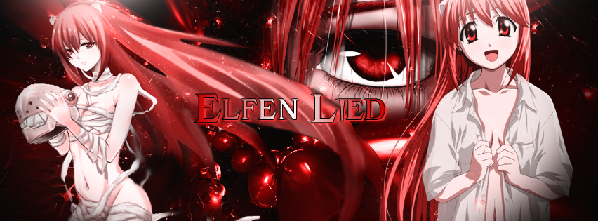 Elfen Lied Rekomendasi Anime Paling Berdarah Bacanime Anime Elfen Lied Rekomendasi Anime Paling Berdarah Bacanime Anime