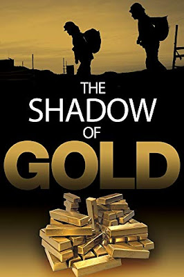 The Shadow Of Gold 2019 Dvd