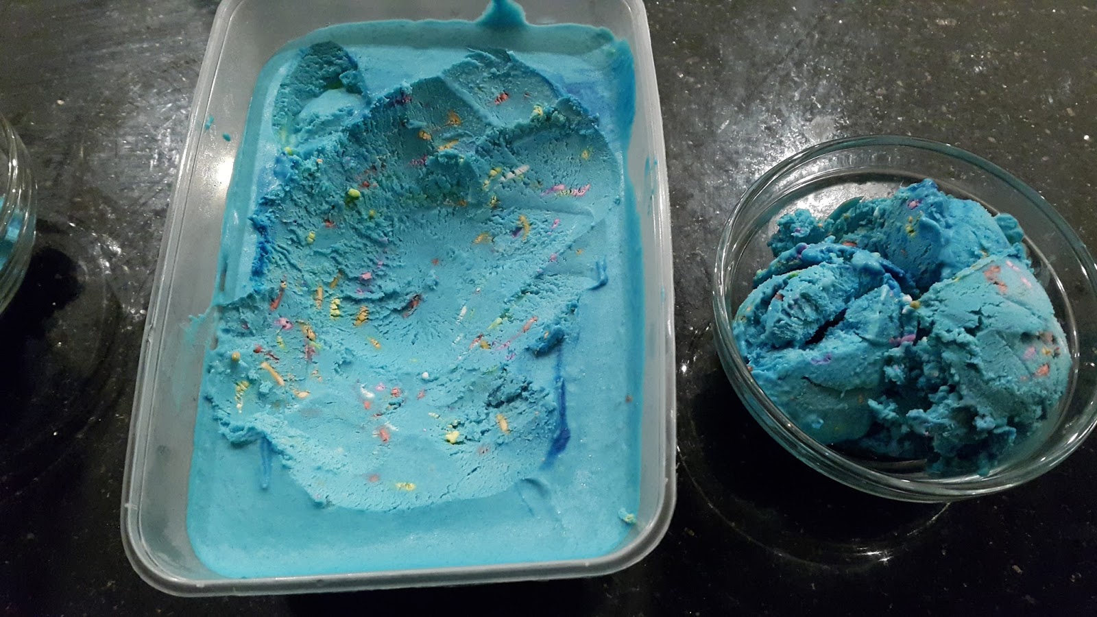Blue Ice Hair Food Review - wide 8