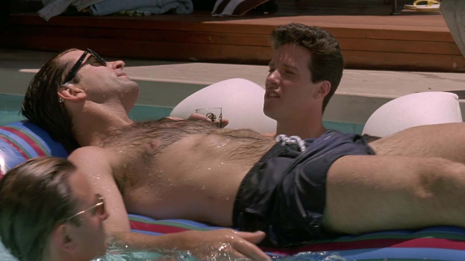 Alec Baldwin Naked Photos Office Girls Wallpaper