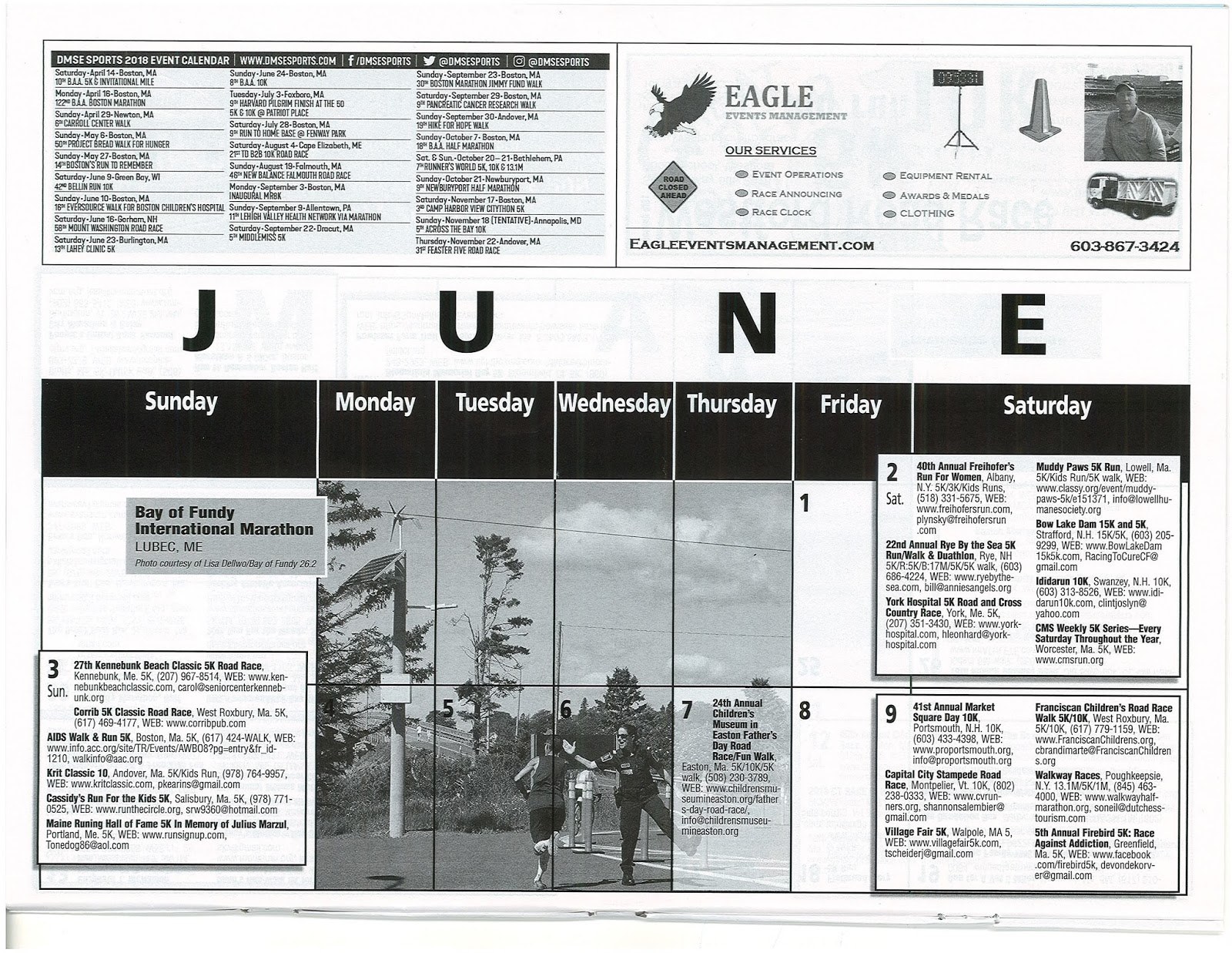 double d mountain runner I'm a centerfold!