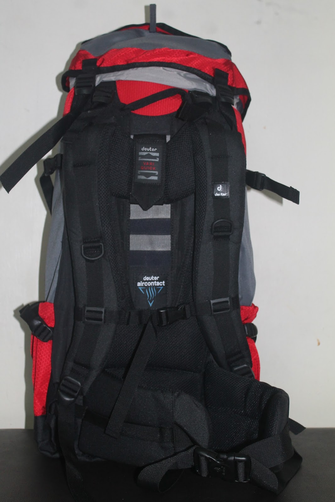 beg sekolah deuter Aşkın Döviz