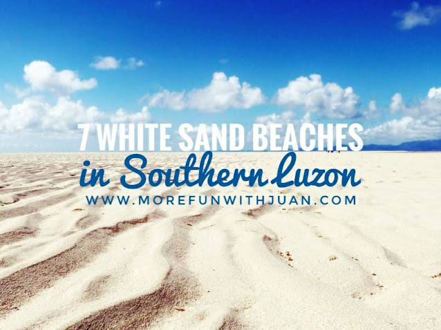 white sand beach in north luzon best beaches in north luzon white sand beach near manila beaches in luzon white sand beach near bulacan north luzon beach resorts beach resort near manila beaches in batangas