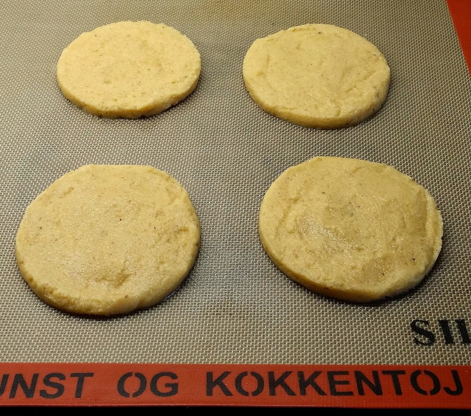 Klidfaster.dk: Pariserbøf a'la Klidfaster...