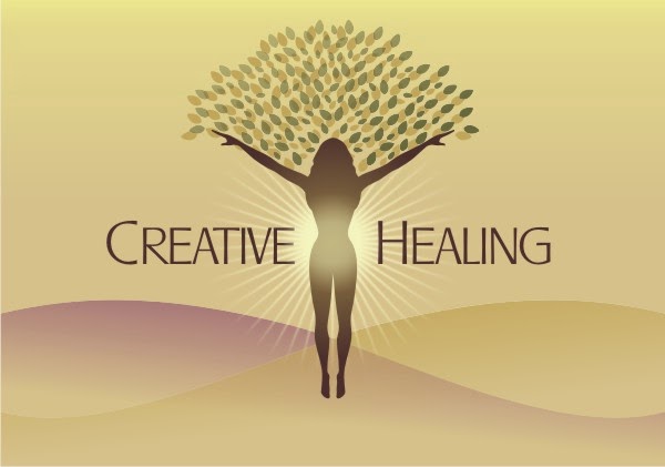 Ilustrasi Gambar Mengenal Creative Healing